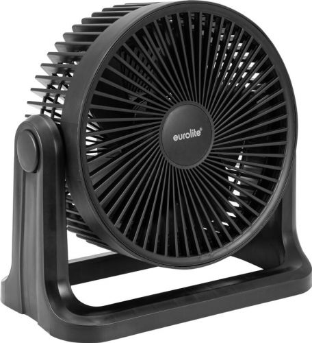 Eurolite AKKU AF-10 Mini Silent Fan