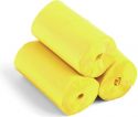TCM FX Slowfall Streamers 10mx5cm, yellow, 10x