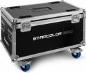 Diverse, FLC12802 Flightcase for 2 pieces StarColor1280
