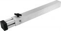 Alutruss BE-18014 Telescopic Foot 80-140cm