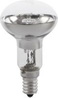 Diverse, Omnilux R50 230V/28W E-14 clear halogen