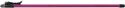 Lysrør, Eurolite Neon Stick T8 36W 134cm pink L