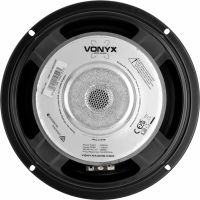 WP20 Woofer PP Foam Hi-Fi 20cm 125W