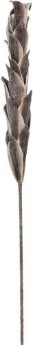 Europalms Owl Feather Branch (EVA), artificial, 110cm