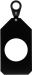 Futurelight Gobo Holder for Profile 200