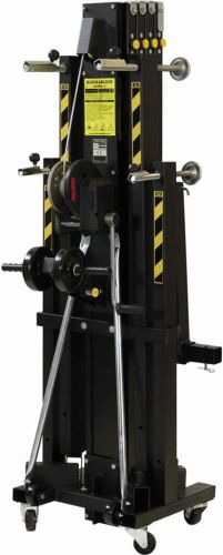 BLOCK AND BLOCK GAMMA-50 Truss lifter 300kg 6.2m