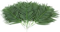 Europalms Coconut palm branch, artificial, 80cm 12x