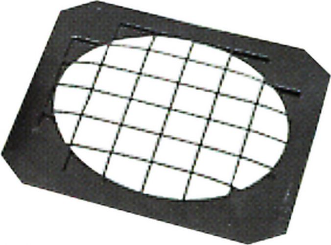 Eurolite Filter Frame Theatre 300/500 bk