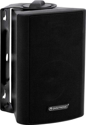 Omnitronic WP-4S PA Wall Speaker