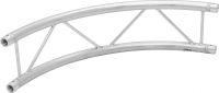Alutruss BILOCK Element for Circle 1.5m ins.vert.90°