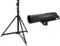 Diverse, Eurolite Set LED SL-600 DMX + STV-250