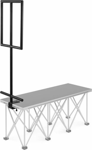 Riser D750 Step Handrail