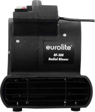 Eurolite RF-300 Radial Blower