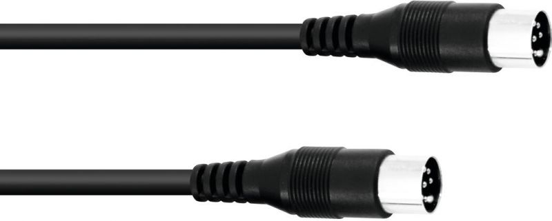 Omnitronic DIN Cable 8-pin 3m
