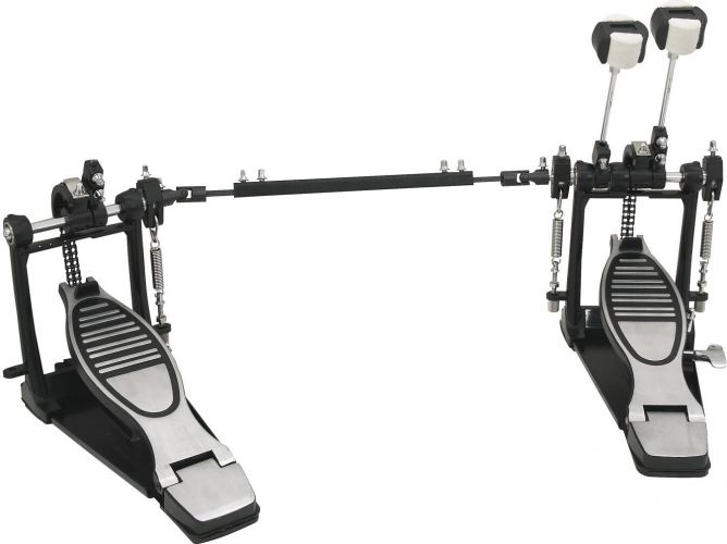 Dimavery DFM-1000 Double-Pedal