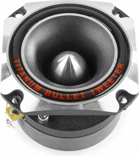Tweeter Titanium Pro Serie 80W