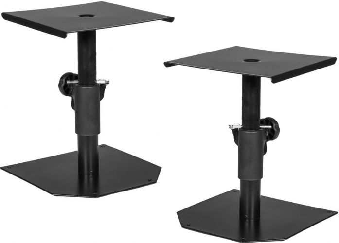 Omnitronic MOTI-1 Monitor Stand 2x
