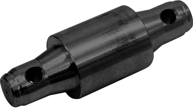 Alutruss QUICK-LOCK Distance Part 60mm bk