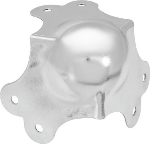 Roadinger Steel Ball Corner, 3 legs, 64mm