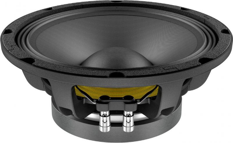 Lavoce WAF102.51 10" Woofer, Ferrite, Magnet Aluminium Basket Driver