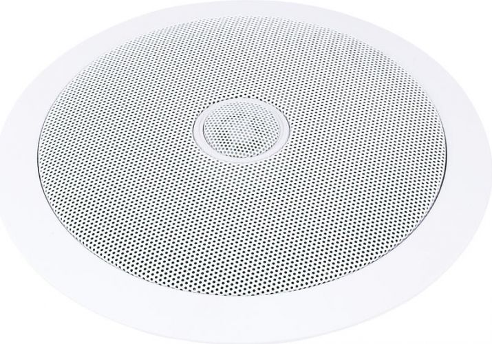Omnitronic CST-6 2-way Ceiling Speaker