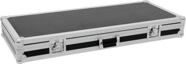 Roadinger Flightcase EC-B252 4x LED BAR-252 RGB