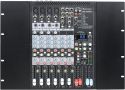 Profesjonell Lyd, Omnitronic LMC-1422FX USB Mixing Console