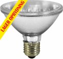 Omnilux PAR-30 240V E-27 18 LED 5mm yellow