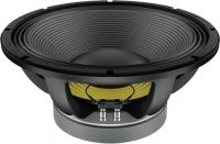 Lavoce WAF154.00 15" Subwoofer Ferrite, Magnet Aluminium Basket Driver