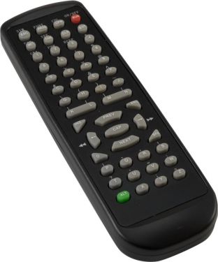 Eurolite IR-36 Remote Control