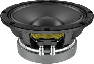 Lavoce WAF082.00 8" Woofer, Ferrite, Magnet Aluminium Basket Driver