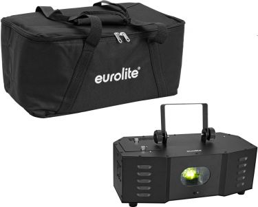 Eurolite Set GoFlow 100 + Soft Bag