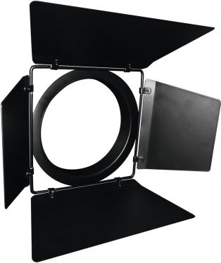 Eurolite Barndoors for THA-250F bk