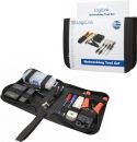 LogiLink - Værktøjssæt til netværksinstallation (7 dele) LogiLink - Værktøjssæt til netværksinstallation (7 dele)