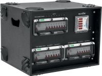 Eurolite SBM-63B Power Distributor