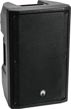 Omnitronic XKB-210A 2-way Speaker, active, Bluetooth
