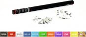 TCM FX Handheld Confetti Cannon 80cm, white/silver