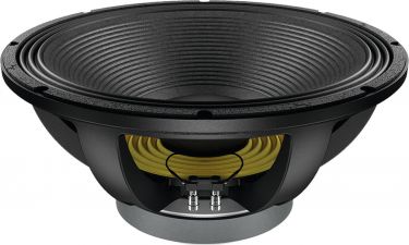 Lavoce SAF184.04 18" Subwoofer Ferrite, Magnet Aluminium Basket Driver
