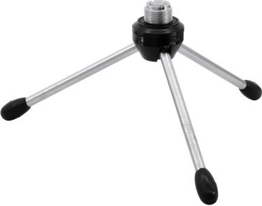 Omnitronic Table Microphone Stand KS-3