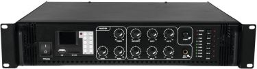 Omnitronic MPZ-500.6P PA Mixing Amplifier