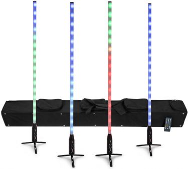 Eurolite AKKU Slim Tube AIR Set