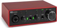 PDX11 USB Audio Interface Solo