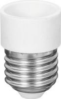 Brands, Eurolite Adapter E-27 to E-14