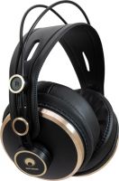 Omnitronic SHP-950M Deluxe Monitoring Headphones