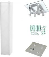 Alutruss Truss Set Lectern