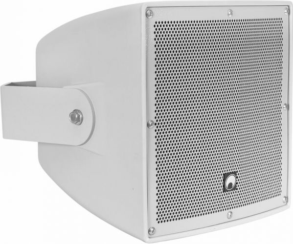 Omnitronic ODX-206T Installation Speaker 100V white