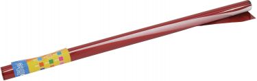 Eurolite Color Foil 106 primary red 61x50cm