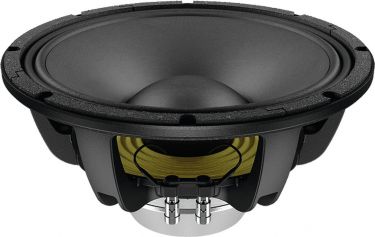 Lavoce WAN123.00 12" Woofer, Neodymium Magnet Aluminium Basket Driver