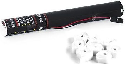 TCM FX Electric Streamer Cannon 50cm, white