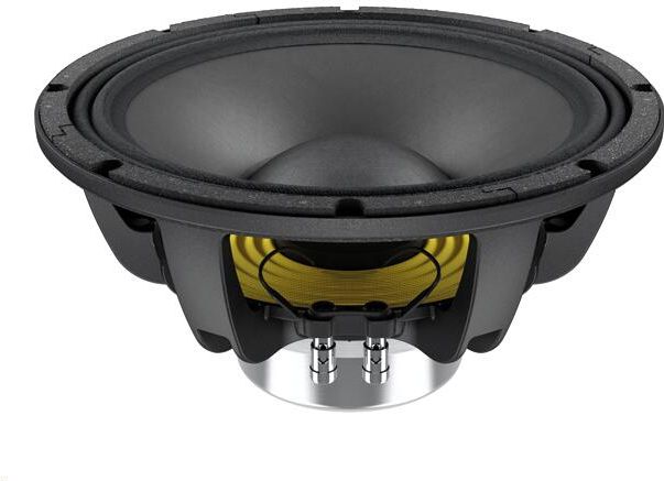 Lavoce WAN123.00-16 12" Subwoofer Neodyme Magnet, Aluminium Basket Driver